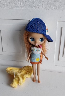 petite blythe Sunset Surfer 2004