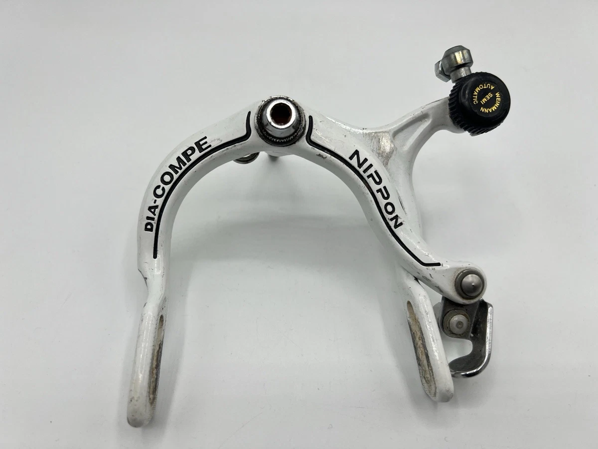 DIA-COMPE Brakes for BMX Bike-Old School Vintage Bicycle Parts for