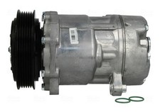 Kompressor Klimaanlage Nissens 89061 für VW