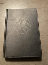 Lost Horizon - James Hilton, FIRST Edition, FIRST State-1933 William Morrow & Co