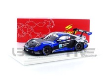 SPARK 1/43 - PORSCHE 911 GT3 CUP - PORSCHE CARRERA CUP ASIE 2023 SA273