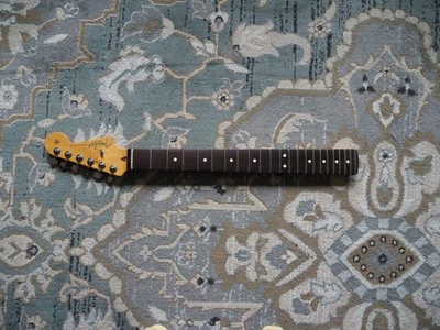 Fender American Professional II Stratocaster Neck