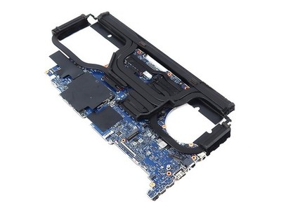 ASUS ROG SCAR 18 G834 I9-14900HX GEFORCE RTX 4080 MOTHERBOARD 60NR0IN0-MB1130
