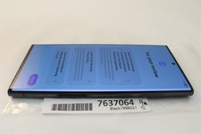 Samsung Galaxy S22 Ultra 128GB Unlocked AT&T T-Mobile Verizon 100% batt! 7637064