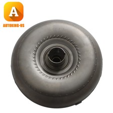 1x Ub80e Ub80f Transmission Torque Converter For Toyota 2017-2022 4 Cylinders