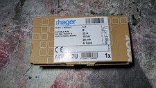 Hager RCBO 32A ADB432U