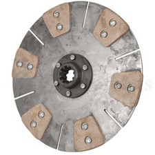 Master Clutch Fits 350 350 B 440 C 450 AT14093 AT14093-A AT18851 AT18851-A