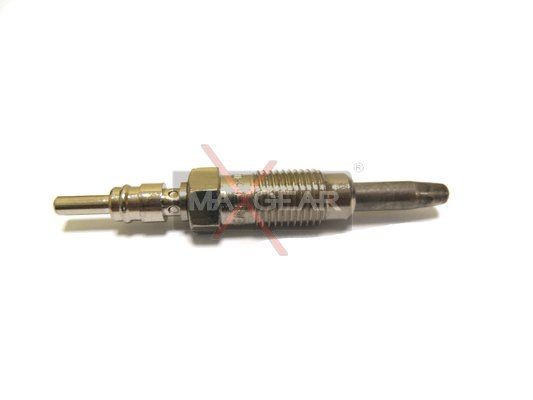 GlÜHkerze Passend FÜR Fiat VorglÜHkerze DieselglÜHkerze-image