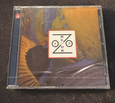* NEW SEALED *  Blue Zoo - 2 by 2 CD Cherry Red Expanded Cry boy Cry