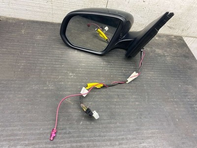 2020-2023 MERCEDES GLE 53 AMG V167 FRONT LEFT POWER FOLDING DOOR MIRROR *SCRAPE*