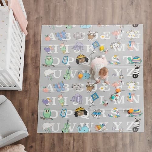 Regalo Sensory & Learning My Play Mat