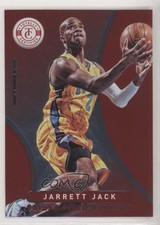 2012-13 Totally Certified Totally Red /499 Jarrett Jack #211 0qr0