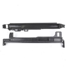 2011-2013 Mercedes W207 E350 Condenser Sides Housing Bracket Left & Right OEM