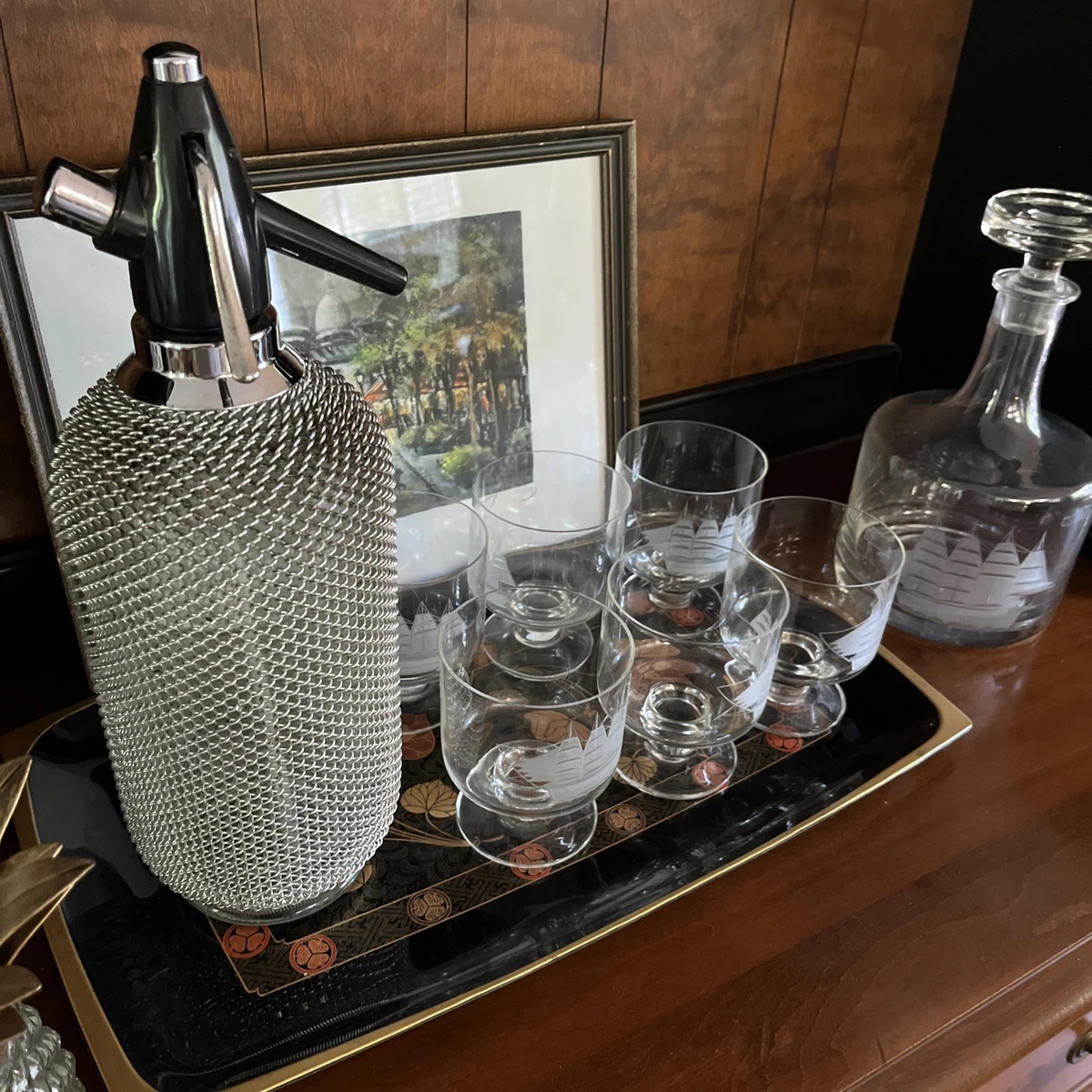 Collectible Seltzer Bottles (1900-Now) for sale | eBay