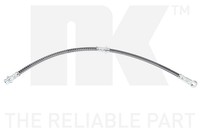 Bremsschlauch FÜR Mitsubishi Lancer VII (Cs A, CT A) - NK 853060