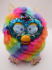 Hasbro Furby Boom Crystal