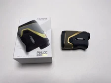 Sureshot 6000iPSM Slope Rangefinder Golf Laser Range Finder W/ Box
