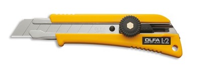 Olfa Cuttermesser L-2
