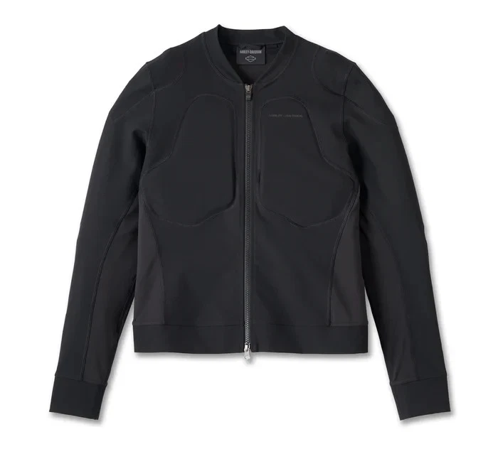 Harley-Davidson Lady Flex Layering System Armor Base Layer 98141-23VW Black, photo 1 of 5