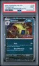 2025 POKEMON PAL EN-PALDEA EVOLVED #135 TYRANITAR PSA 9