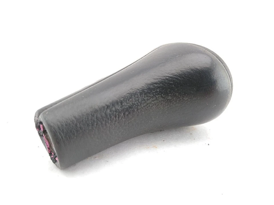 宝马 Z4 E85 5 速手动换档变速器刀黑色适合 2003 - 2008 03 04 — 第 3/4 张图片