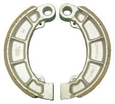 Brake Shoes Rear for 2001 Honda TRX 450 ES1