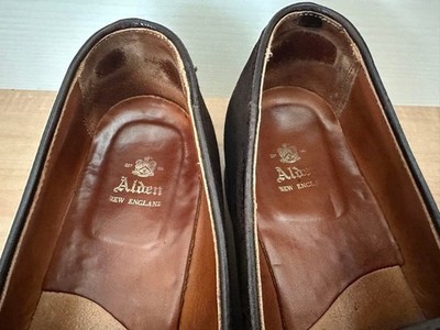 Alden 666