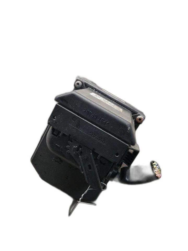 Conjunto de piezas de freno antibloqueo a través de VIN 100000 FWD para 02-03 AUDI A4 1322332 Foto 3 de 4