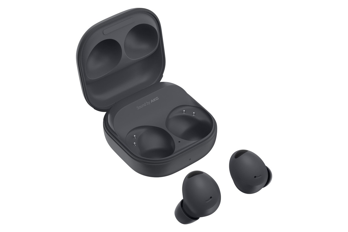 Samsung - Galaxy Buds2 Pro True Wireless Earbud Headphones