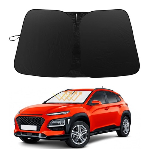 Zonneschermen voor auto HYUNDAI KONA 2017 - 2023 | kopen goedkoop