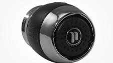 Niagara N3615CH Tri-Max Twist Select 3 Flow Rate Aerator,.5/1.0/1.5 gpm, Kitchen
