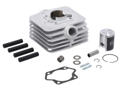 Set: Zylinder + Kolben 60ccm, Ø42mm, NPC-Beschichtung - M500 - Simson S51, KR51/