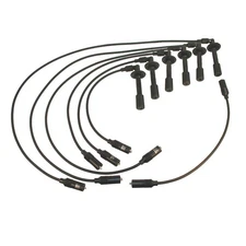 Bremi 911 Bremi-STI Spark Plug Wire Set For 65-89 Porsche 911 930