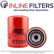 For Wismet WOS45156 Oil Filter - Filter Cross Reference