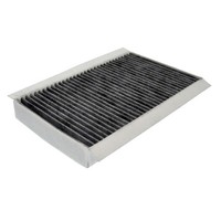Filter, Innenraumluft Blue Print ADJ132502 FüR Land Rover