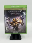 Destiny The Taken King Legendary Edition Microsoft Xbox One Video Game Disc X1