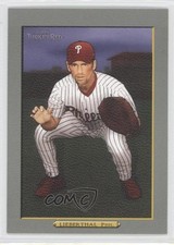 2006 Topps Turkey Red Mike Lieberthal #552 3a4