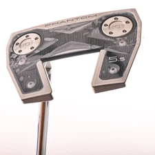 Titleist 2022 Scotty Cameron Phantom X 5.5 Putter 35" LEFT HANDED +HC (Mint)