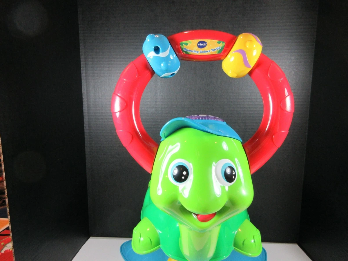 Jumping turtle toy 2025