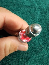 VINTAGE NOS BMX  MTB Brake Caliper Pivot Bolts Pinch 80s DIA COMPE DELUXE 