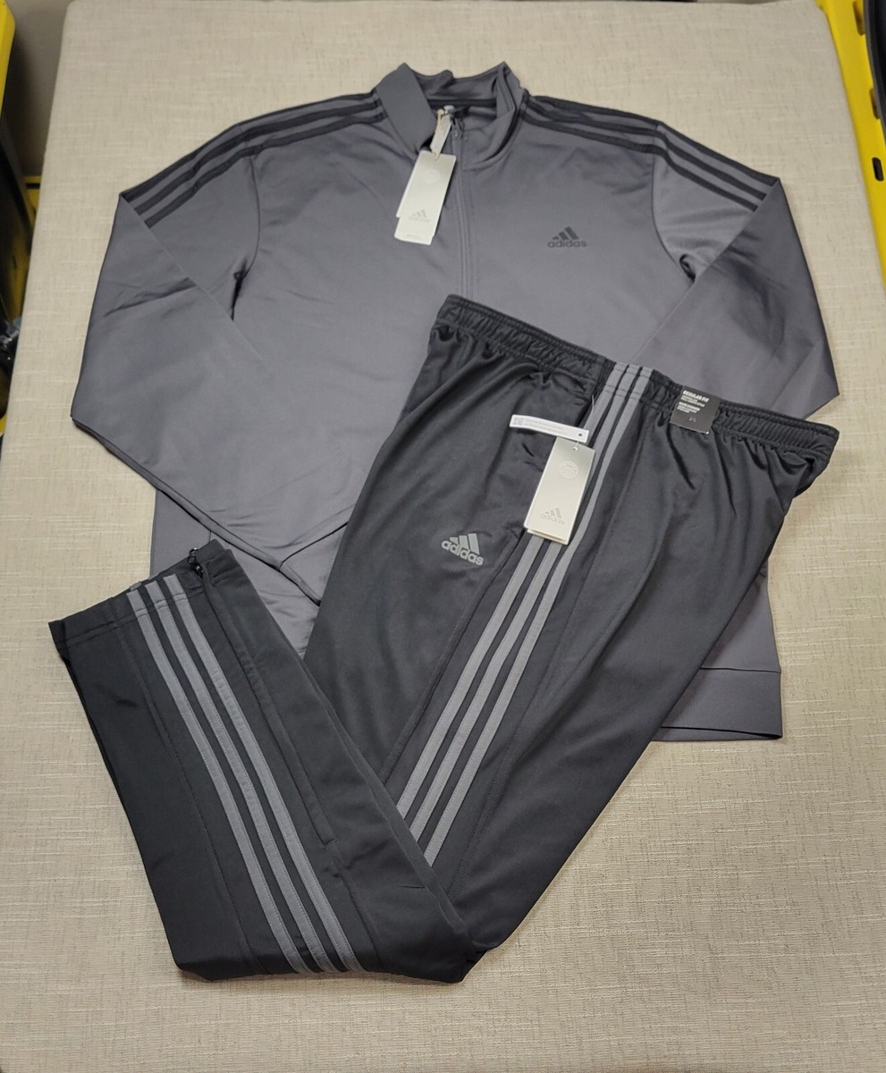ウォーキング・ランニングウェア archive adidas Tracksuit/jacket/pants L 5132OFx+z7L._UY350_.jpg