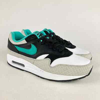 Nike By You Air Max 1 Atmos FJ8893-900 Mens's Size 10.5 Shoes #B26