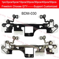 OEM Conductive Film Ribbon Keypad Flex Cable For Sony PS5 Dualsense Controller
