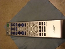 Sony Remote Commander RM-V210