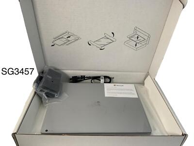 Microsoft Surface Book 2 13.5'' Laptop (Intel Core i5 8GB 256GB SSD) PGY-00001