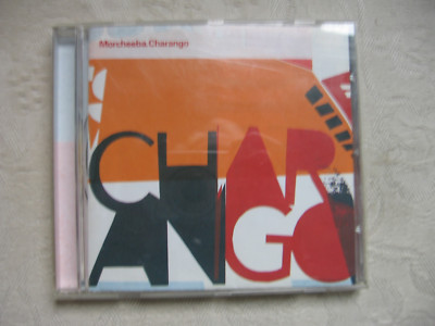 Morcheeba - Charango CD 2002