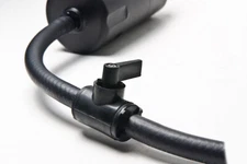 Engine Oil Drain Valve Kit RADIUM ENGINEERING 20-0024