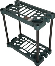 Garden Tool Organizer Garage Tool Organizer R...