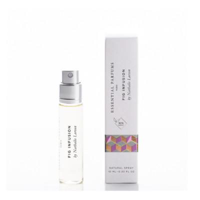 Fig Infusion Eau De Parfum 10MLV - Essential Parfums