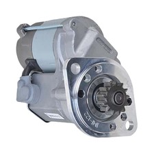 NEW 24V IMI PERFORMANCE STARTER FOR BUKH MARI...